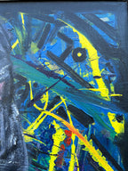 Original: "Mor og barn"