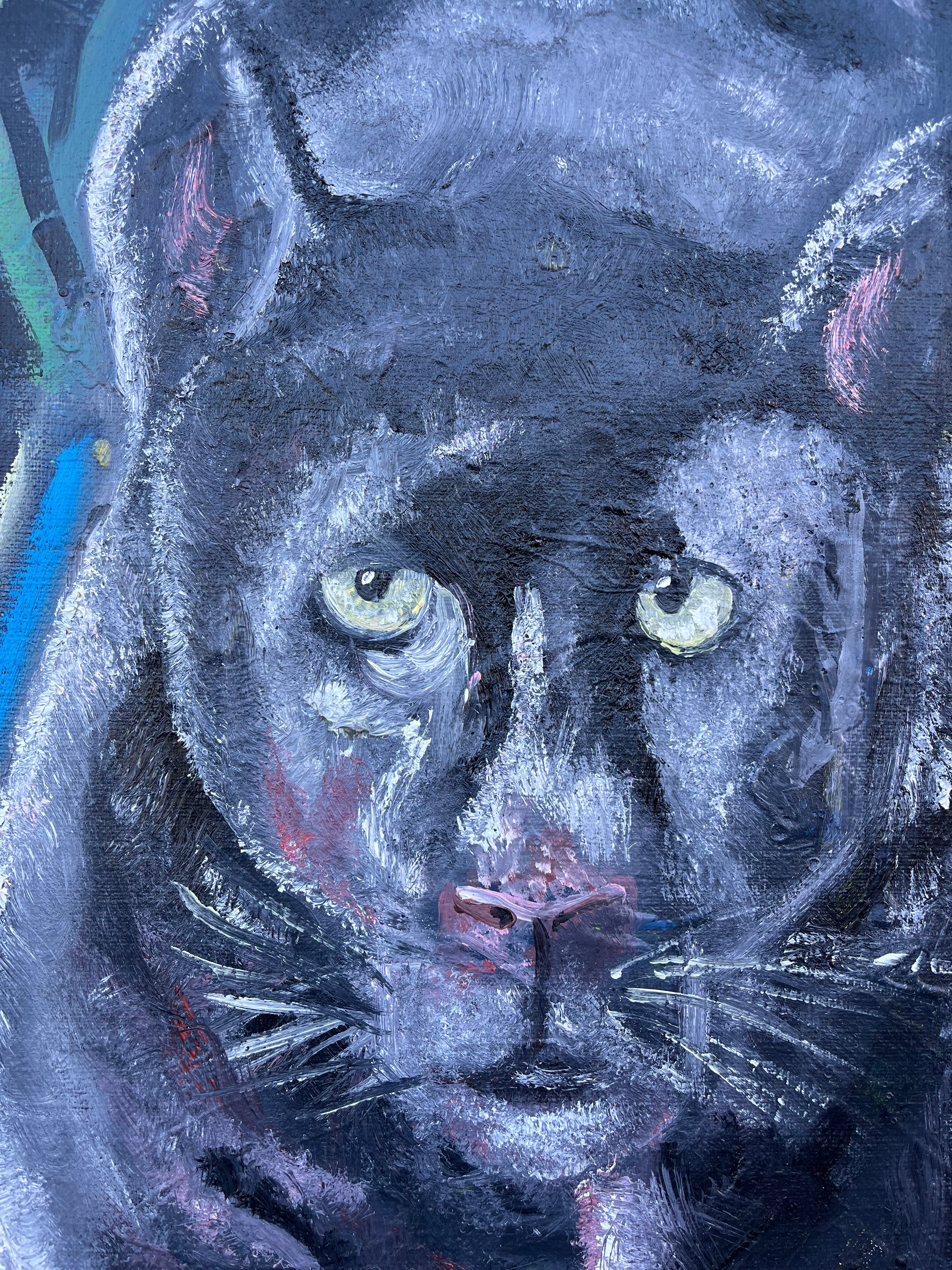 Original: "Mor og barn"