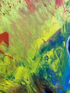 Original: "Flodhest"