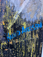 Original: "Mor passer på dig"