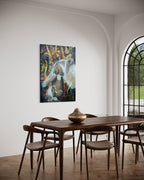 Original: "Mor passer på dig"