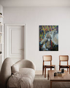 Original: "Mor passer på dig"